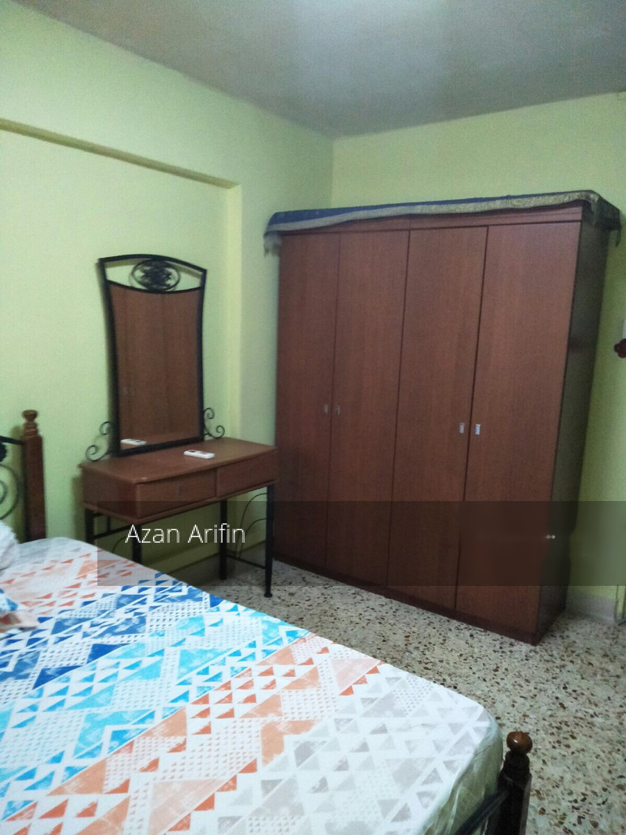Blk 518 West Coast Road (Clementi), HDB 3 Rooms #151657192